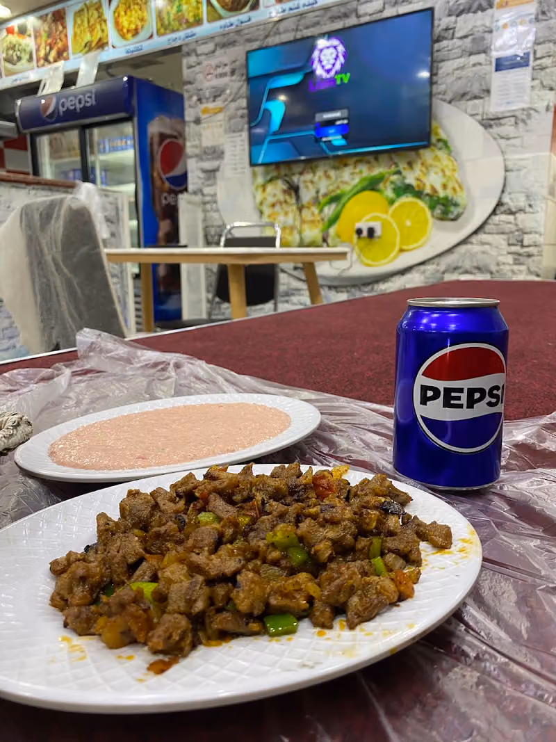 شعبيات احلى لحظه
