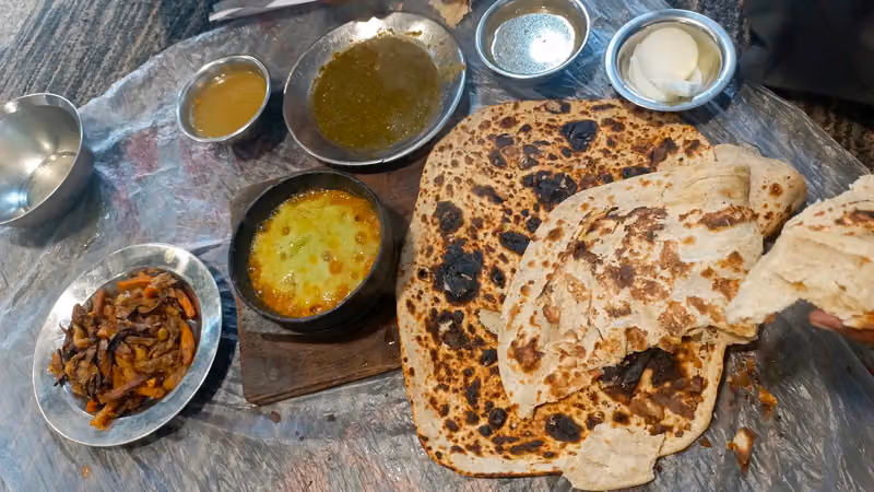 شعبيات الريف