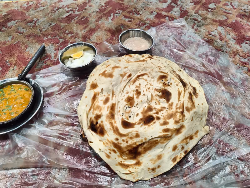 شعبيات الريف