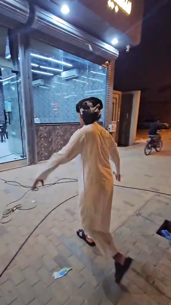 شعبيات فخار سبأ اليمنيه