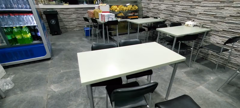 شعبيات حمزة - القيروان