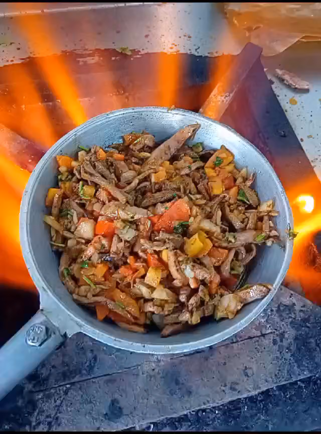 شعبيات زرقاء