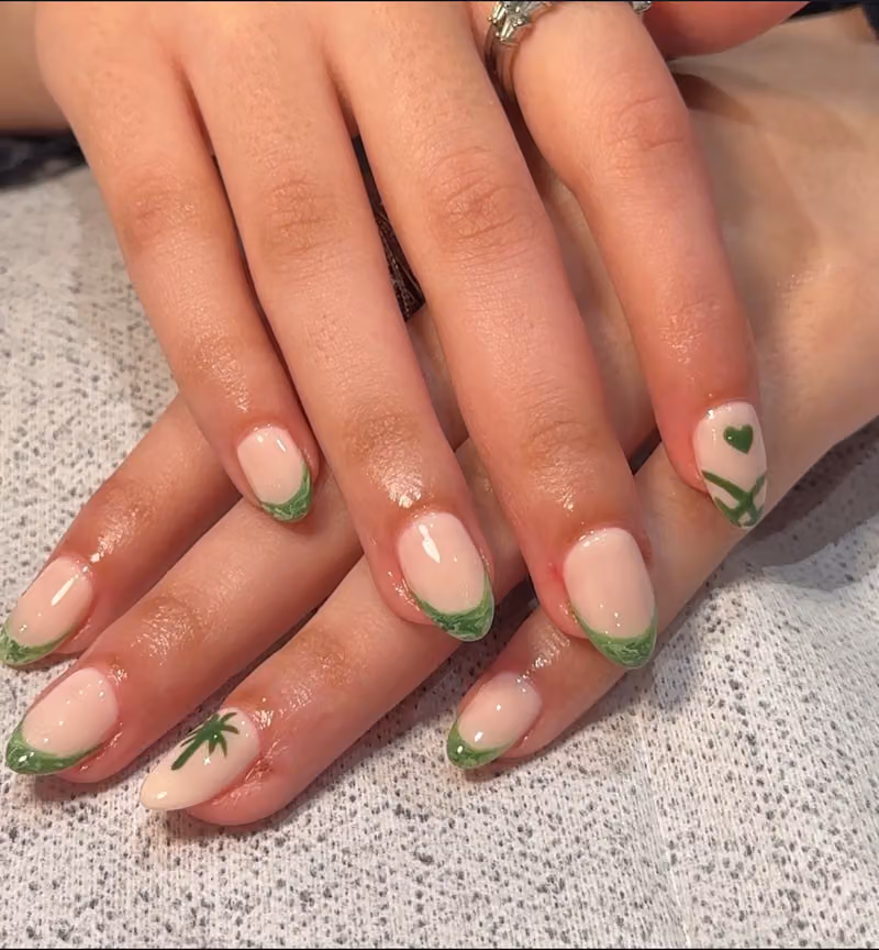 Shades Nail Spa