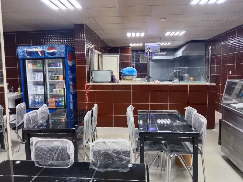 Shah House Restaurant