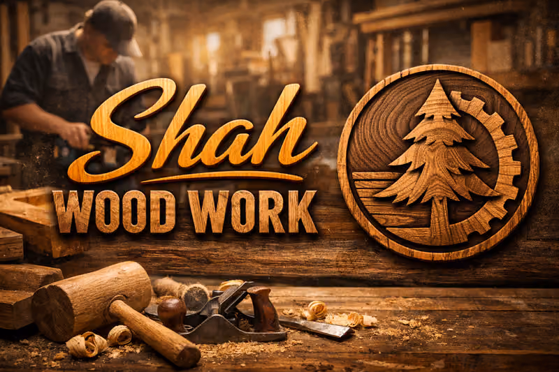 Shah Wood Work