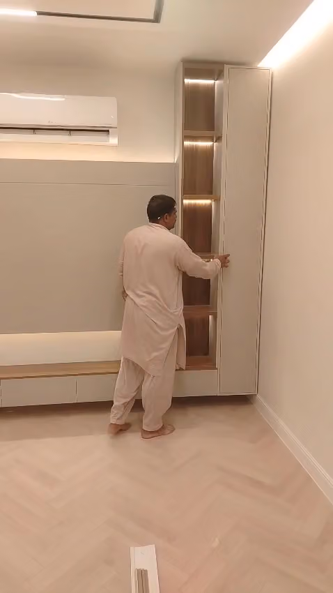 Shah Wood Work