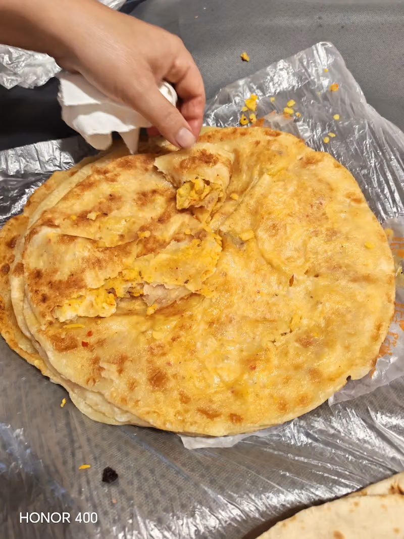 Shaheen taiba pakistani restaurant