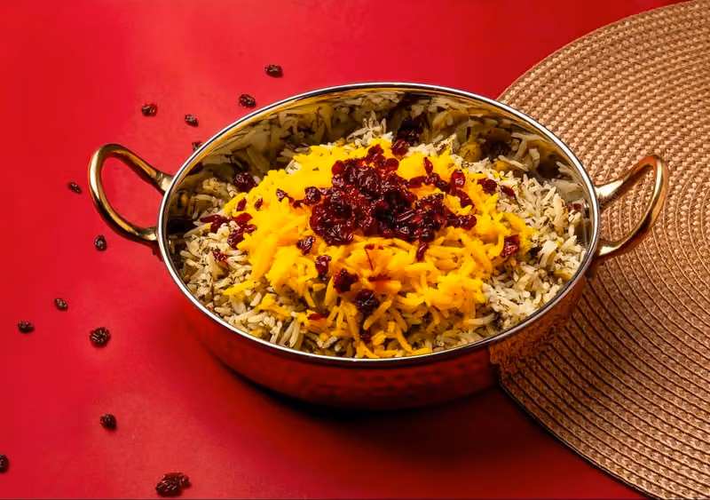 Shahriyar restaurant
