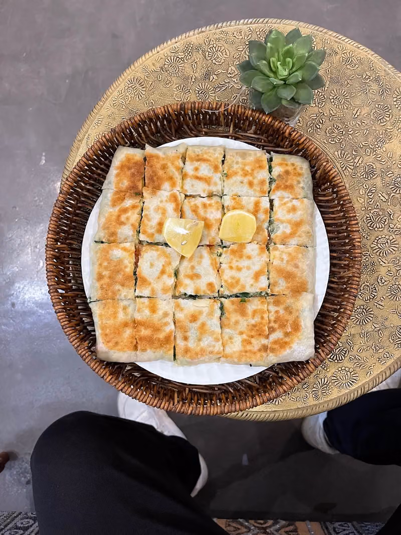 شاهي وجباتي جريد