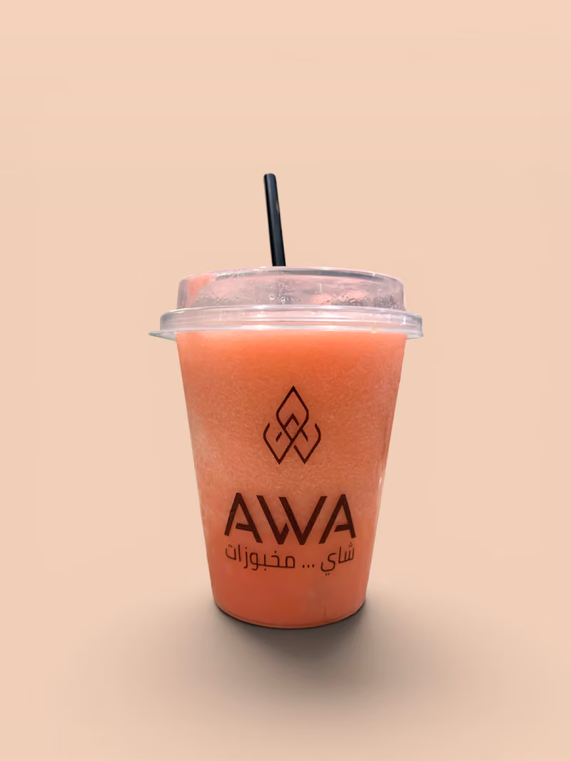 شاهي ومخبوزات اوا AWA