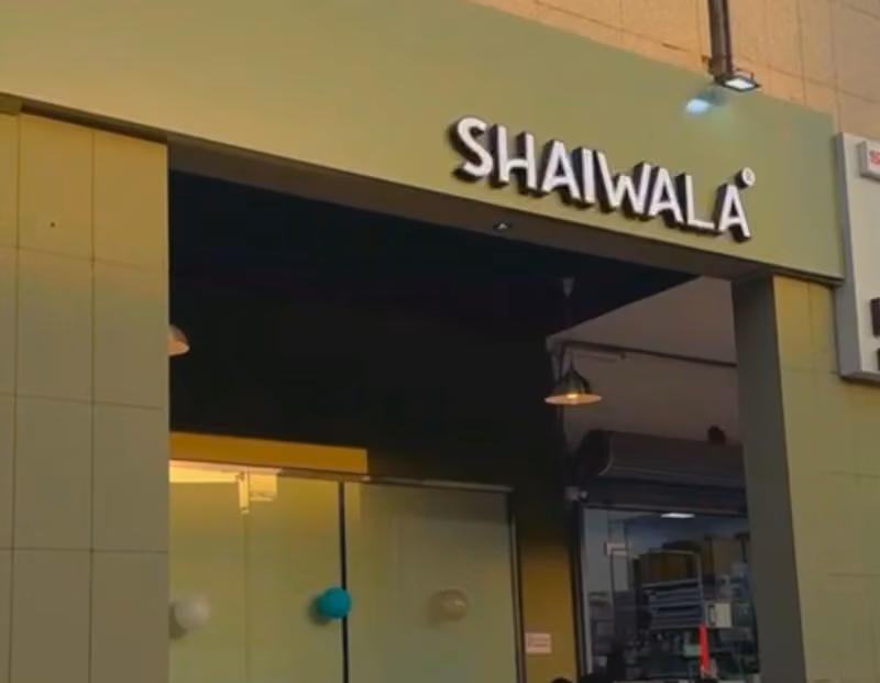 Shaiwala