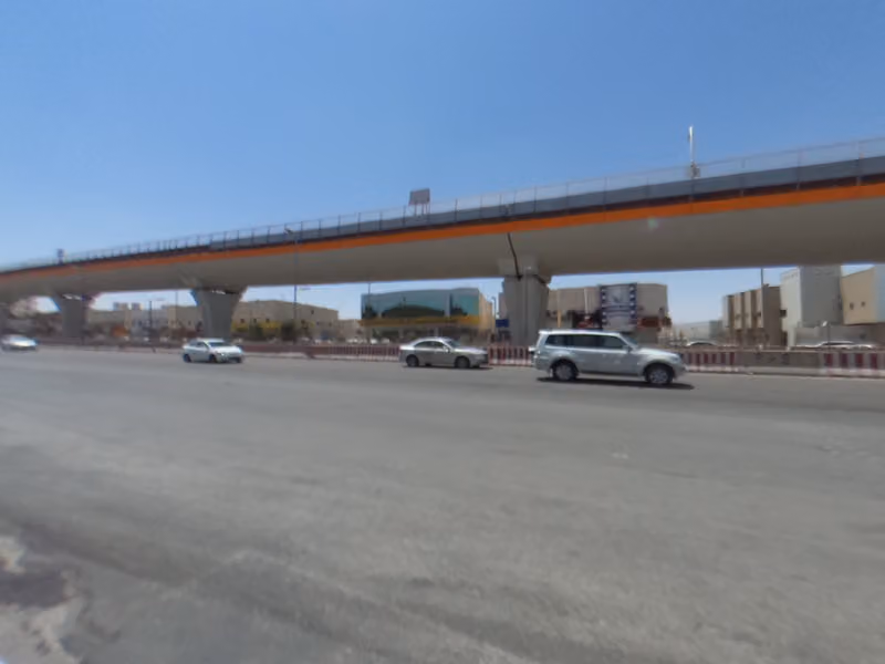 شاك برجر