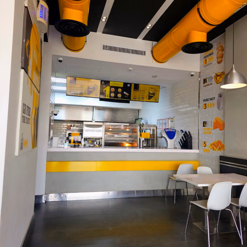 Shack Burger
