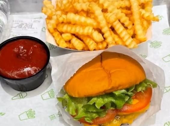 Shake Shack