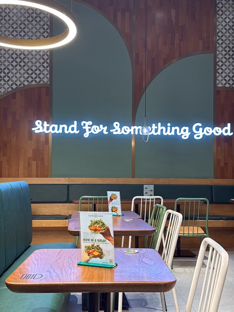 Shake Shack