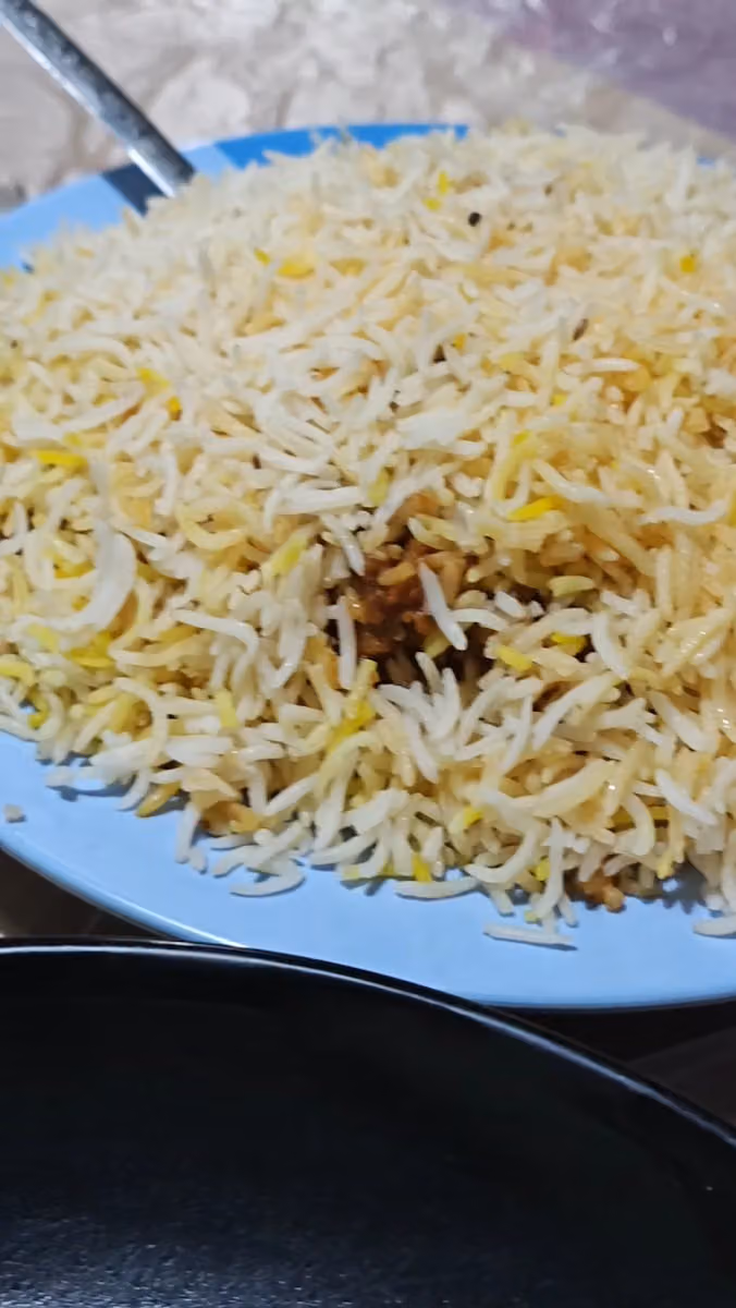 Shalimar Family Restaurant