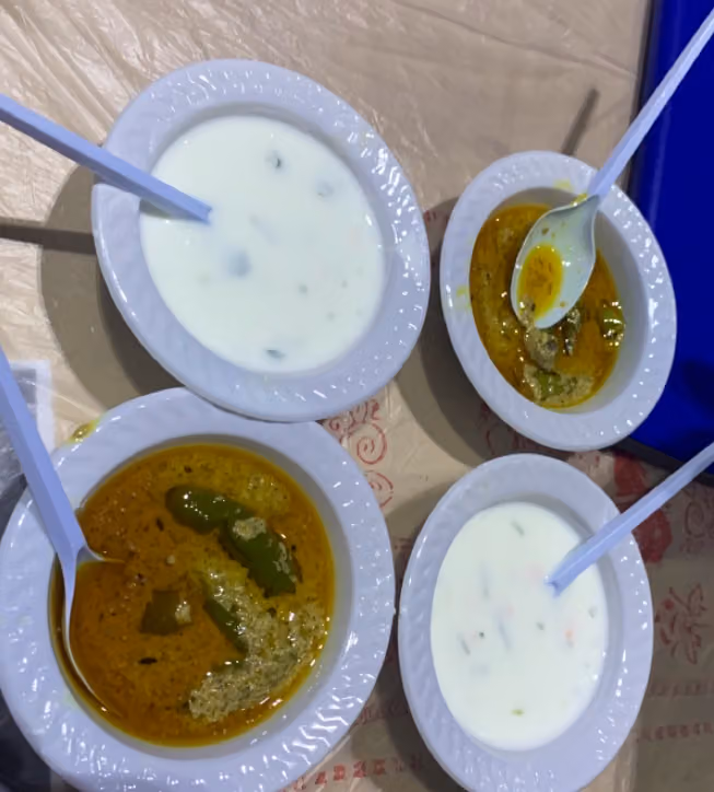 Shalimar Family Restaurant