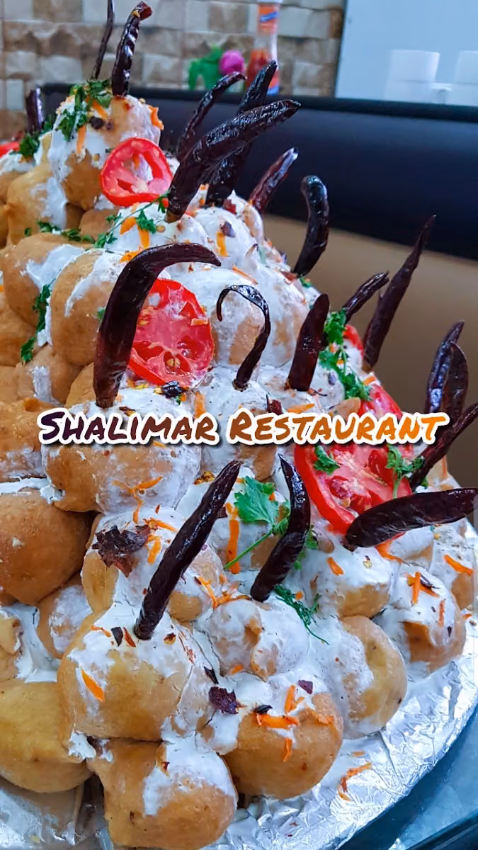 Shalimar Family Restaurant