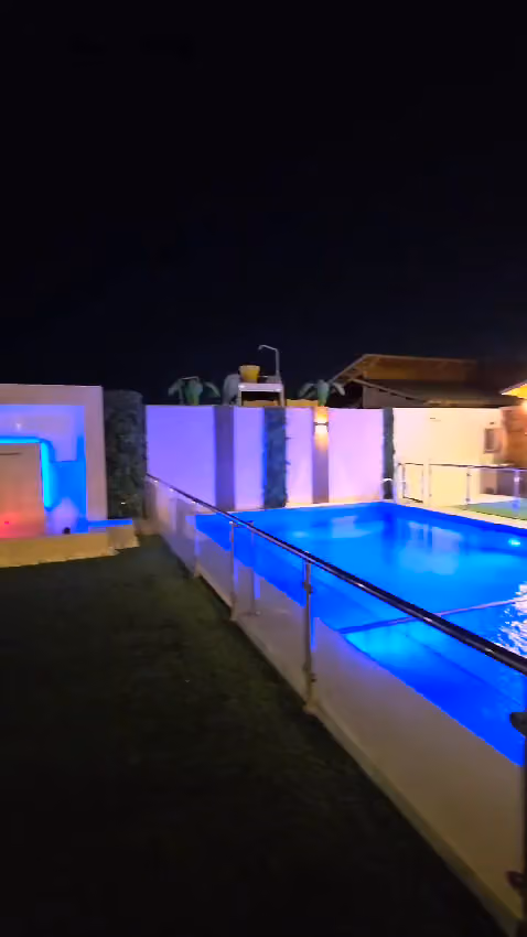 شاليه اكواخ وشاليهات اوراسيا