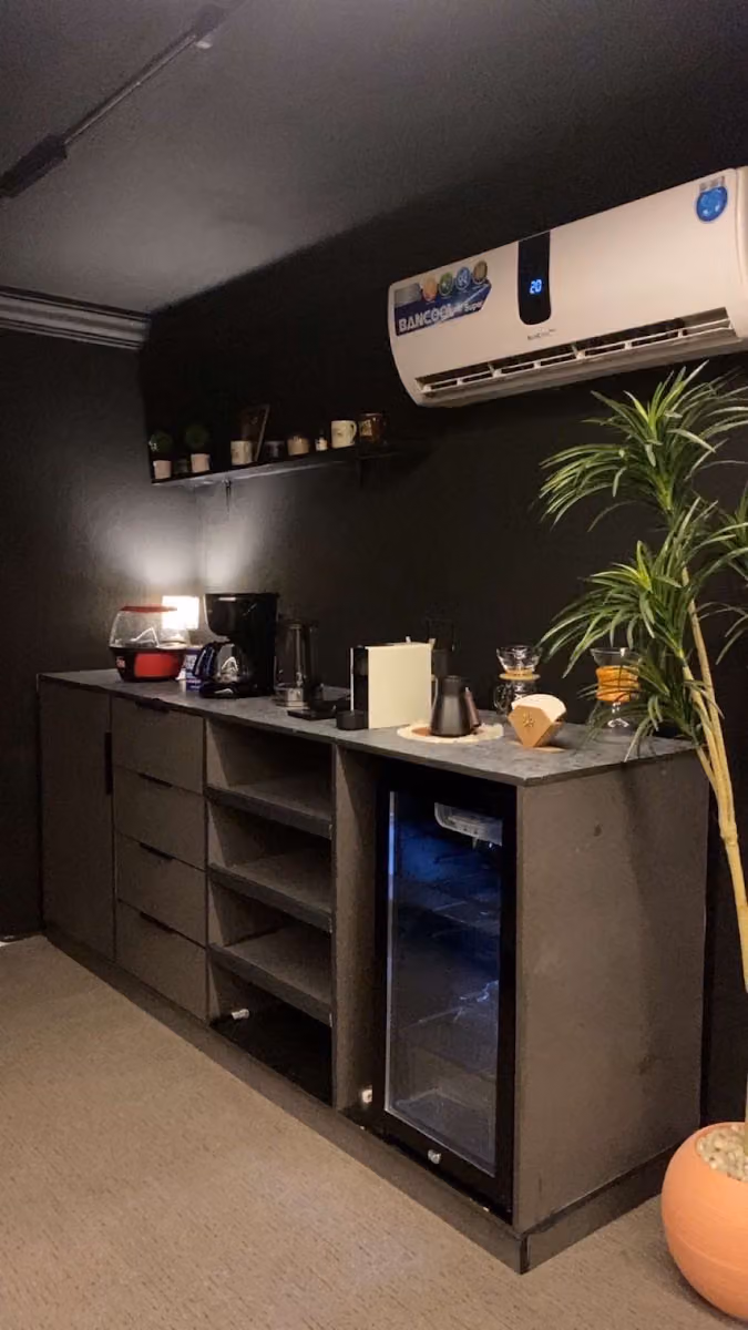 شاليه العنود Alanoud Chalet