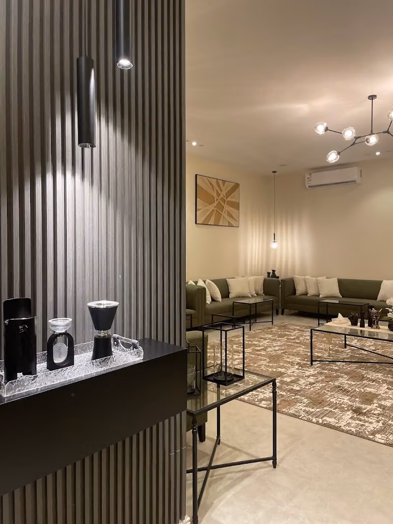 شاليه الأصالة