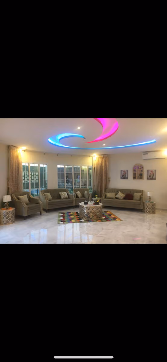شاليه البيلسان