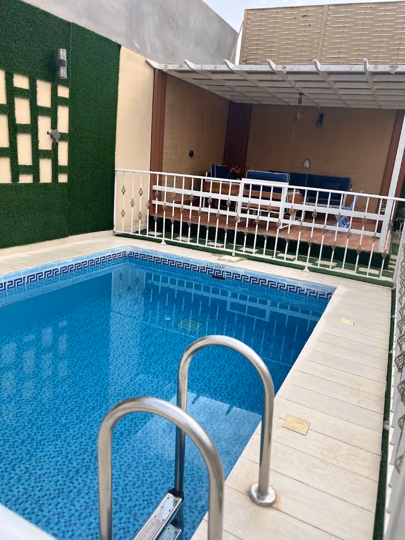 شاليه البيلسان