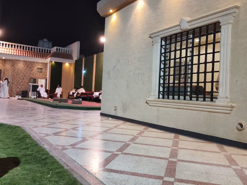 شاليه المزن Al Mouzhan Chalets