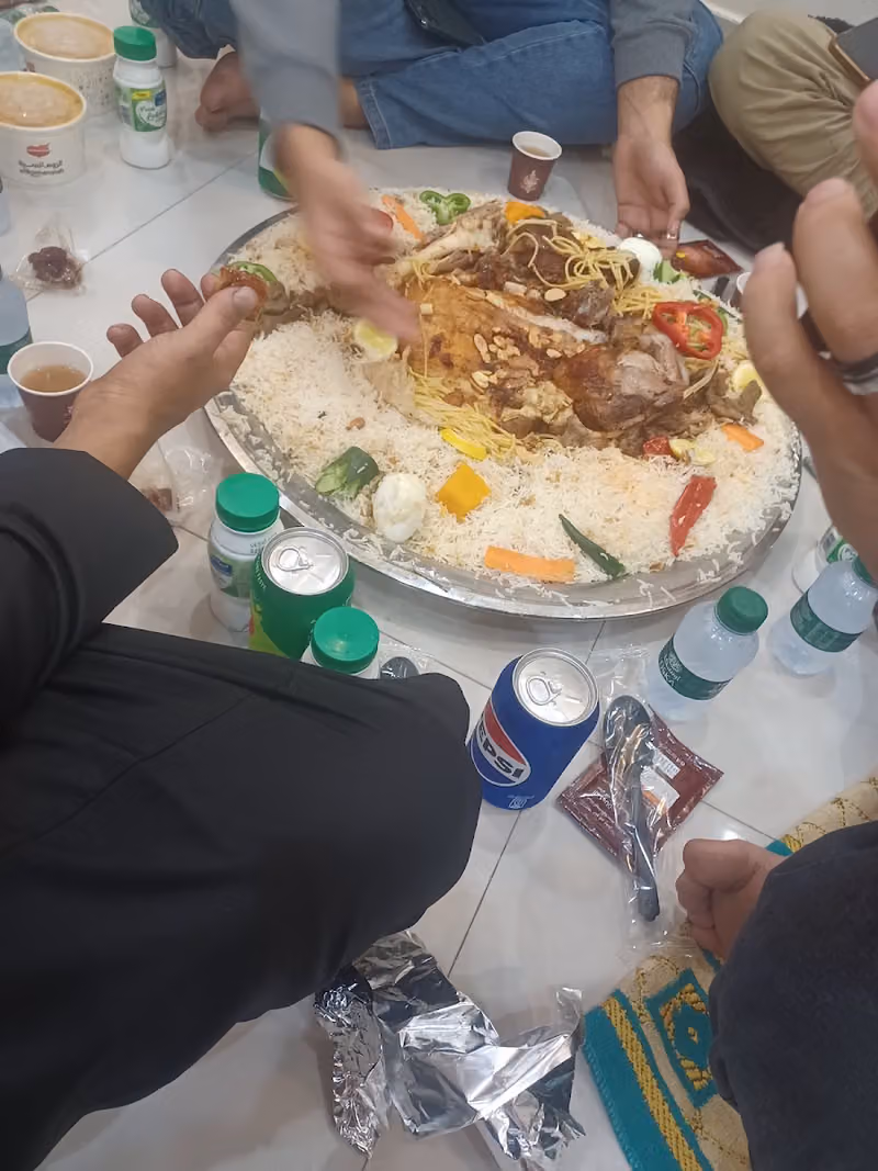شاليه المزن