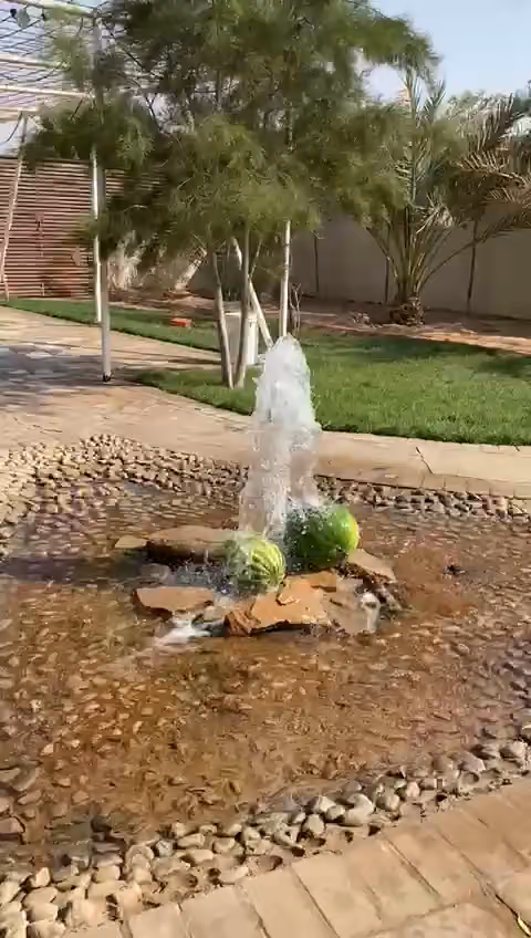 شاليه النارنج