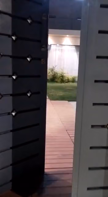 شاليه النور
