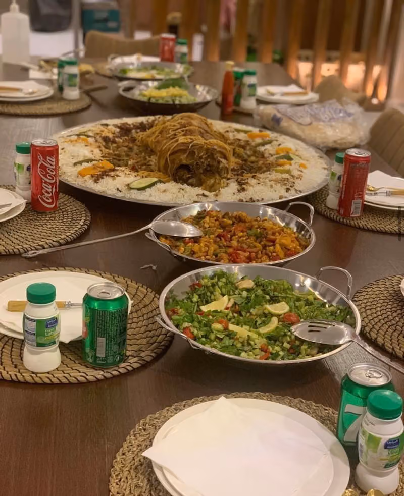 شاليه النور