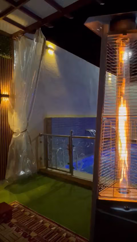 شاليه النور
