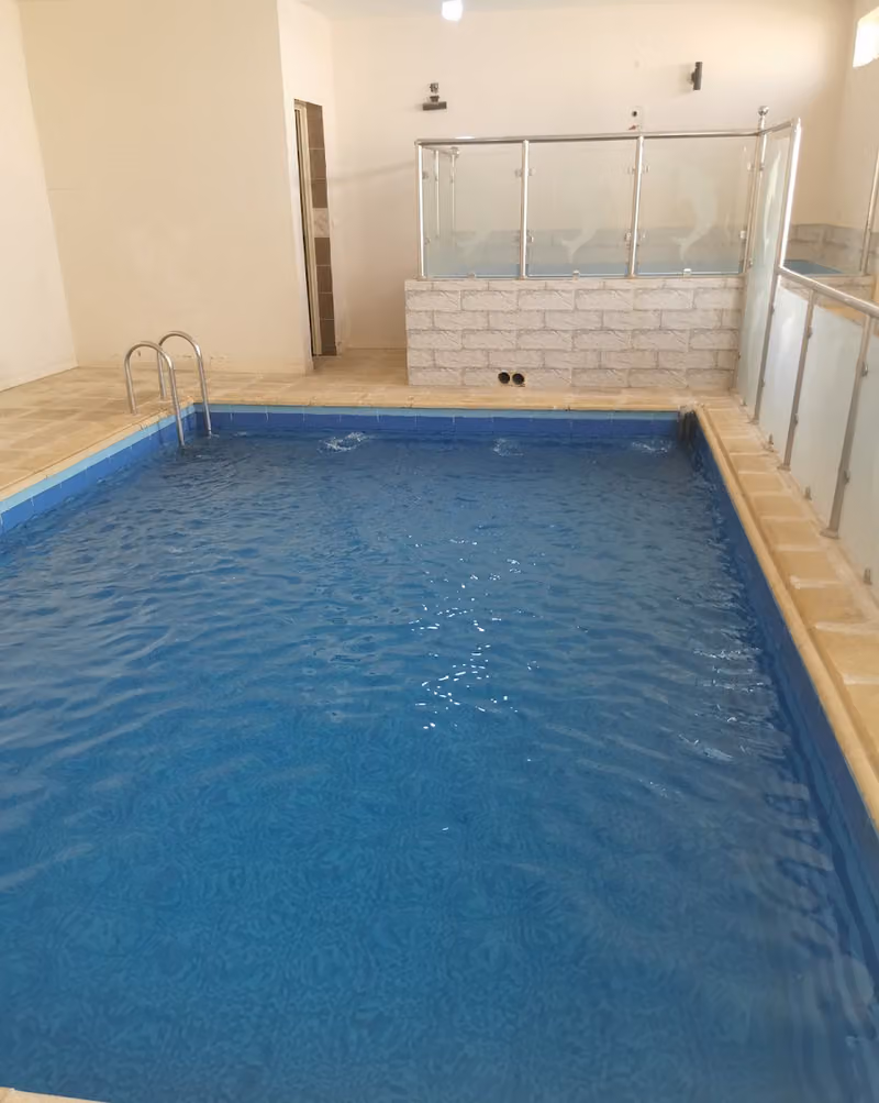 شاليه النور