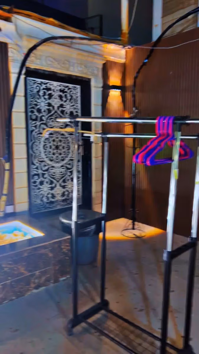 شالية الرحاب بالدرعية