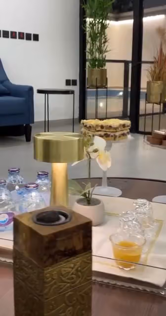شاليه امار AMAR chalet