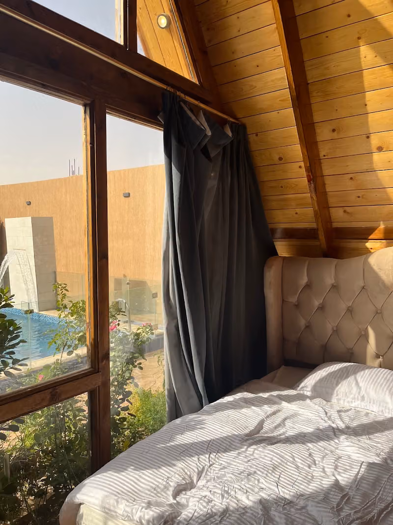 شاليه انتالا Antala chalet