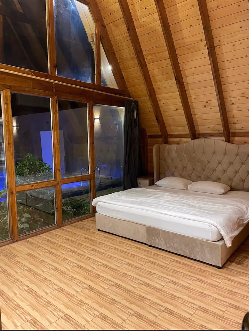 شاليه انتالا Antala chalet