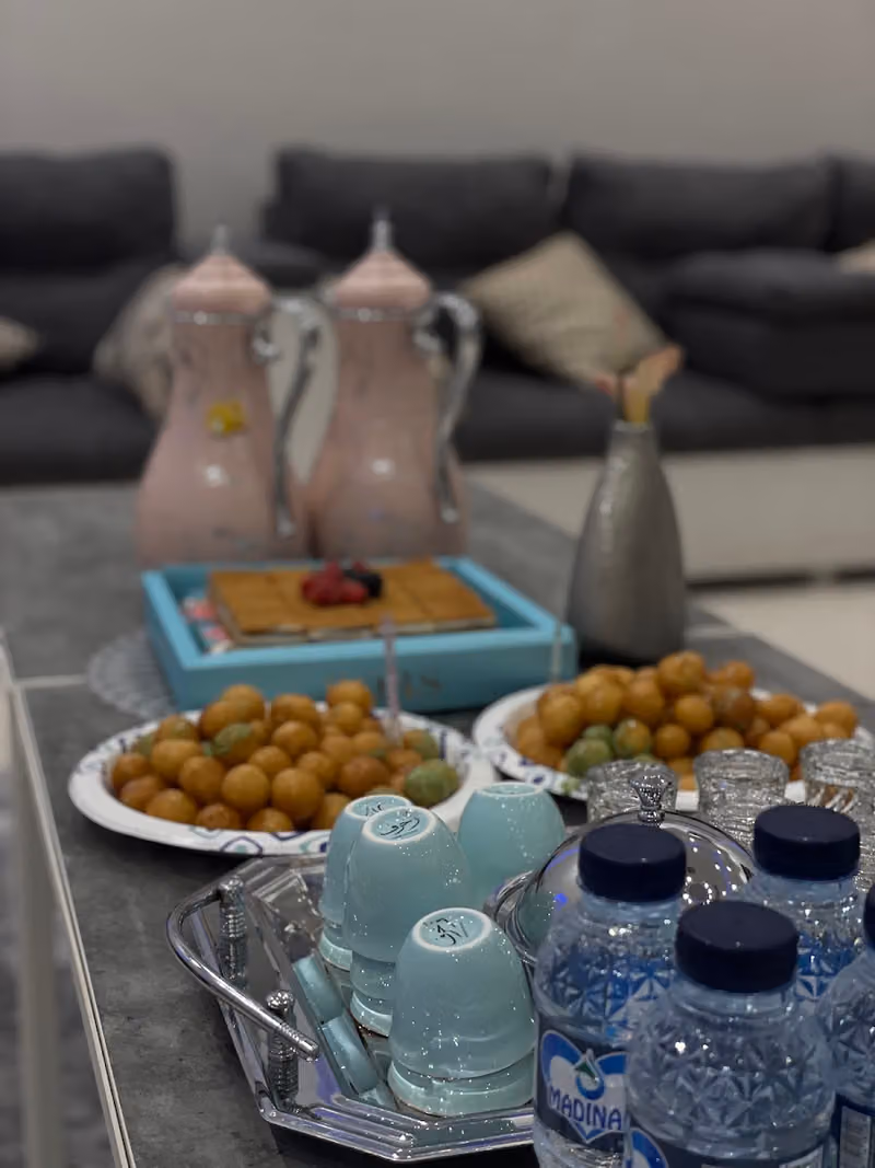 شاليه اريس