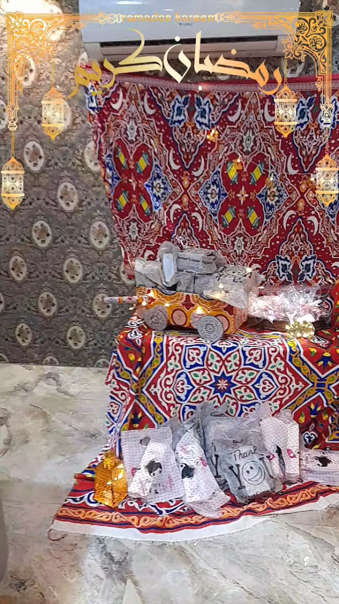 شالية اوركيد