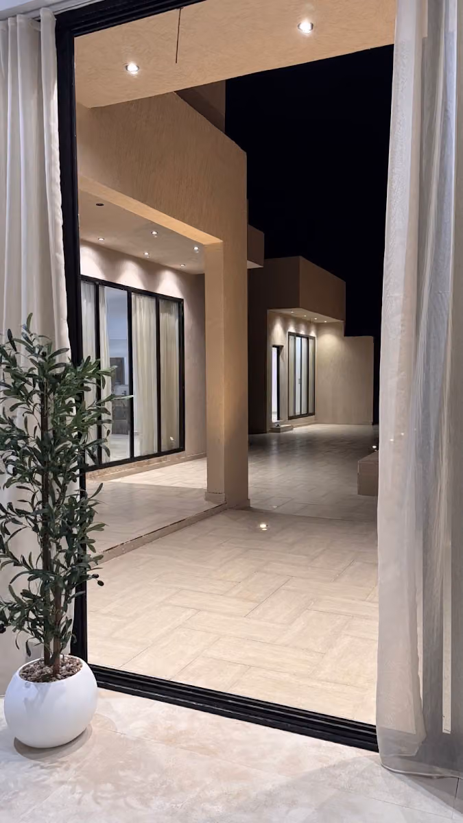 شاليه ايفانا جنوب الرياض