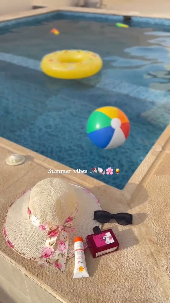 شاليه ايفانا جنوب الرياض