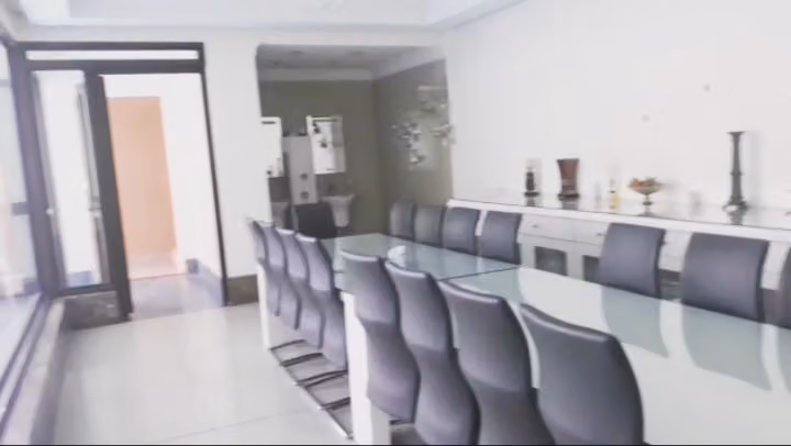 شاليه بالم ومارينا