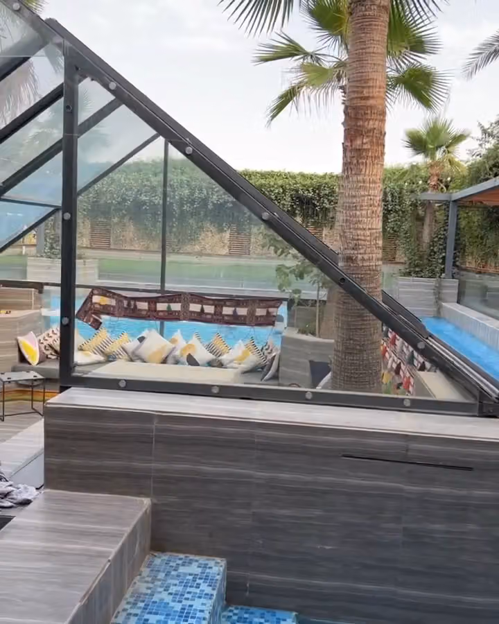 شاليه بوكس