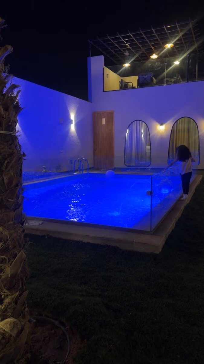شاليه دون