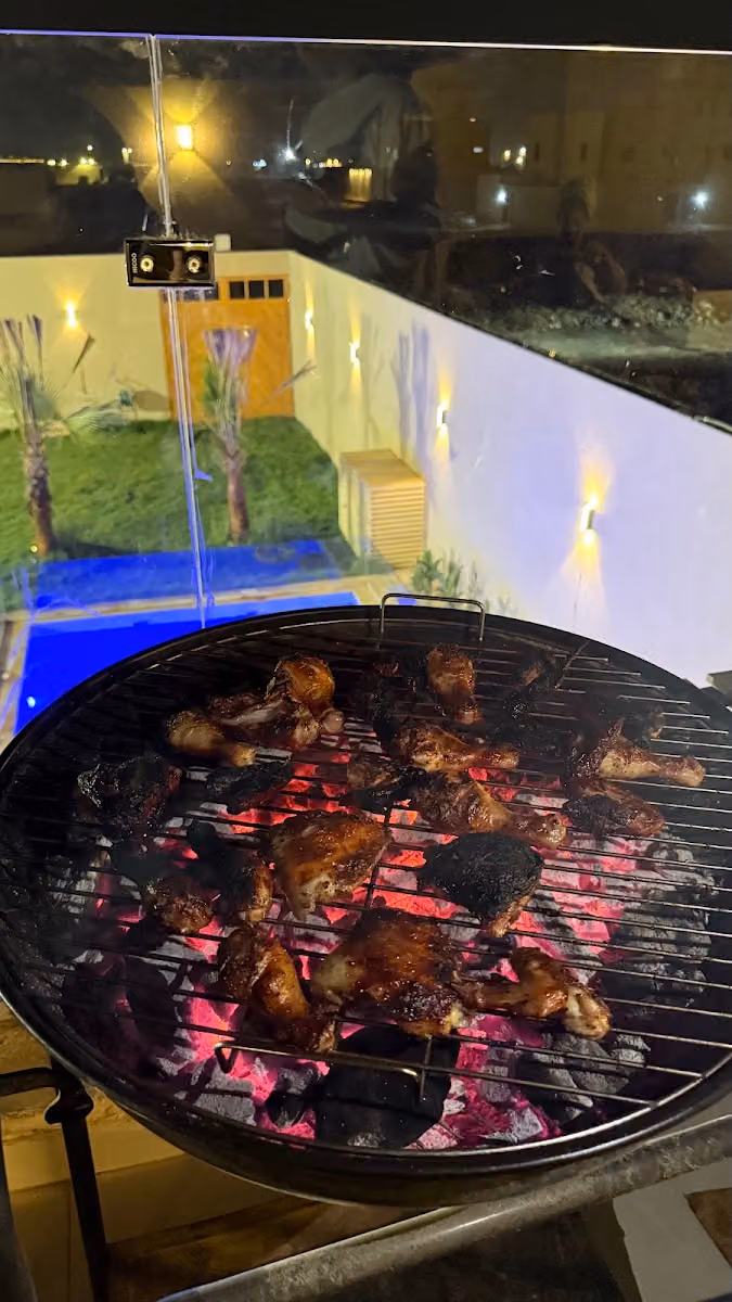 شاليه دون