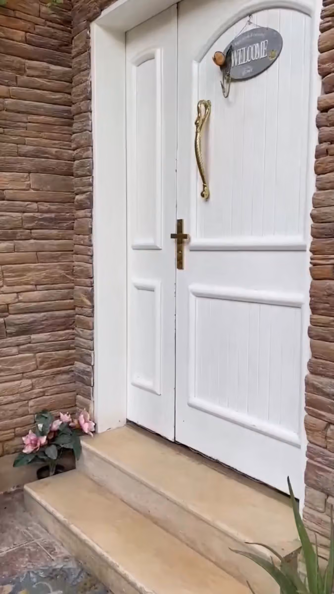 شاليه ديڤا