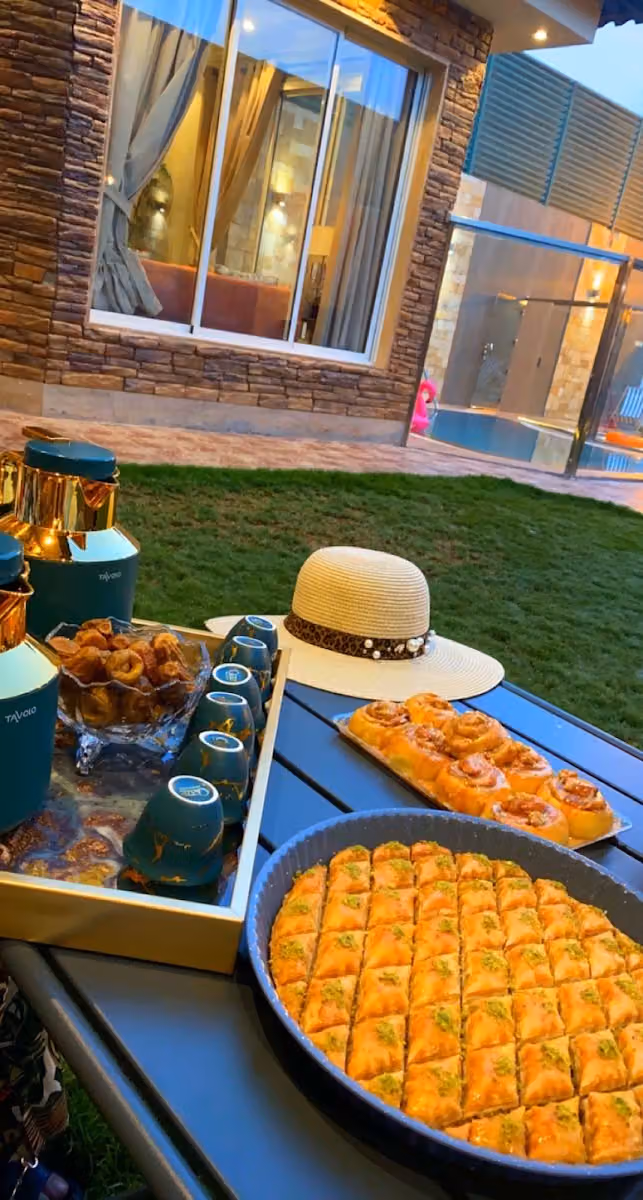 شاليه ديڤا