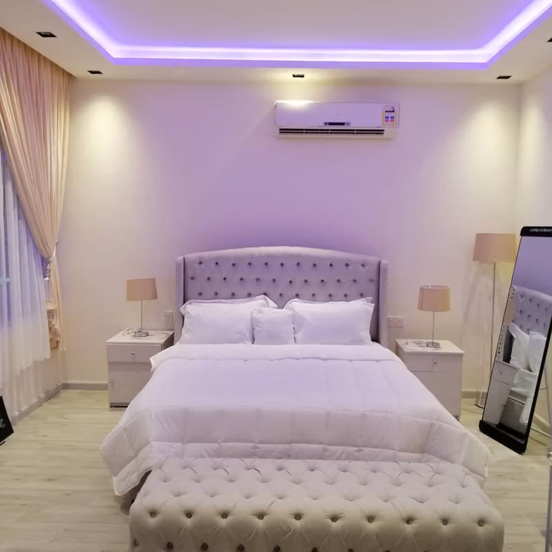 شاليه غنتوت