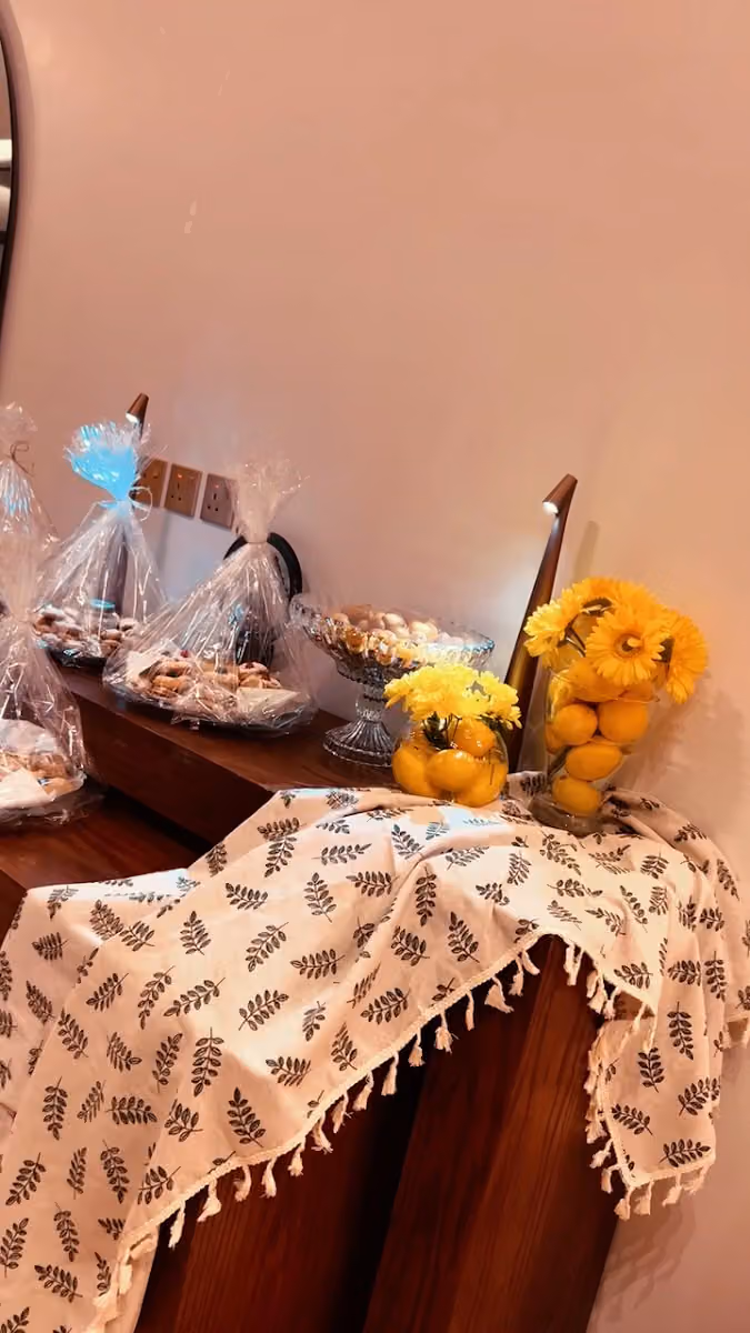 شاليه هاف هارت2